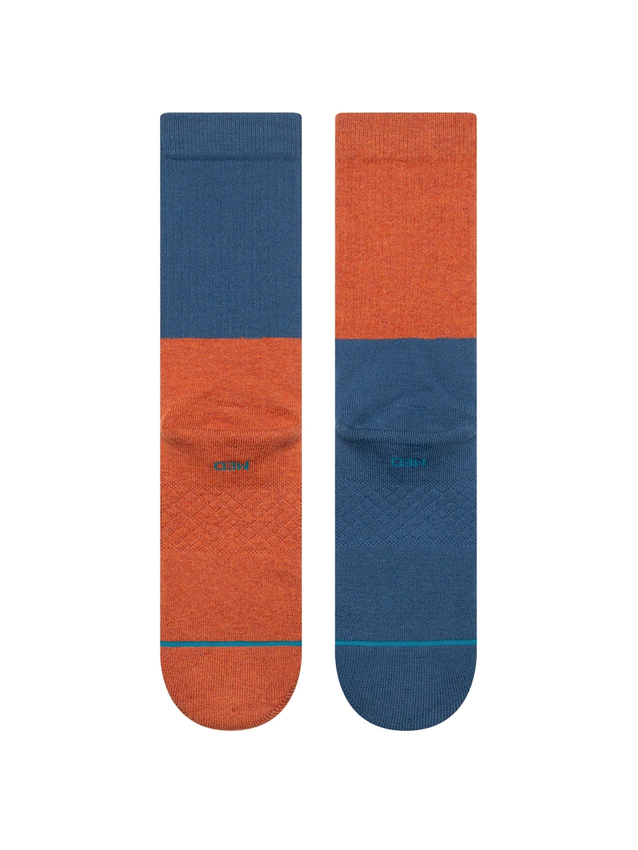 Stance "Opposites Crew" Socken
