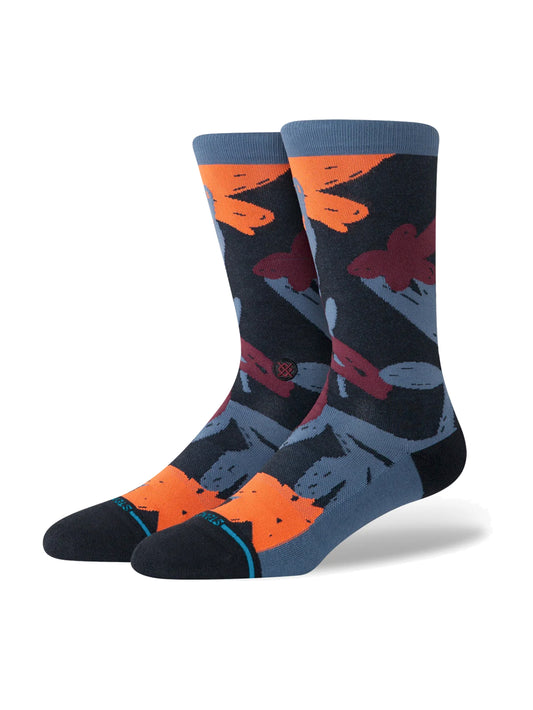 Stance "Paradise Crew" Socken
