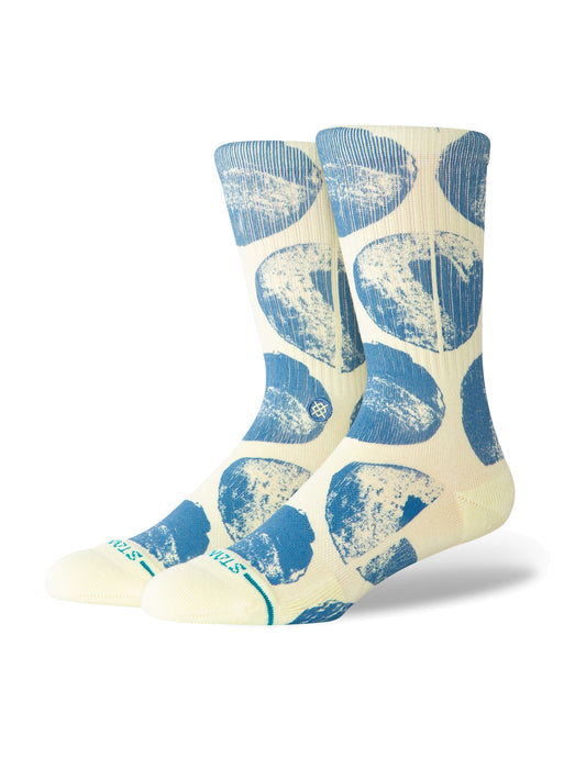 Stance "Pop Dot Crew" Socken