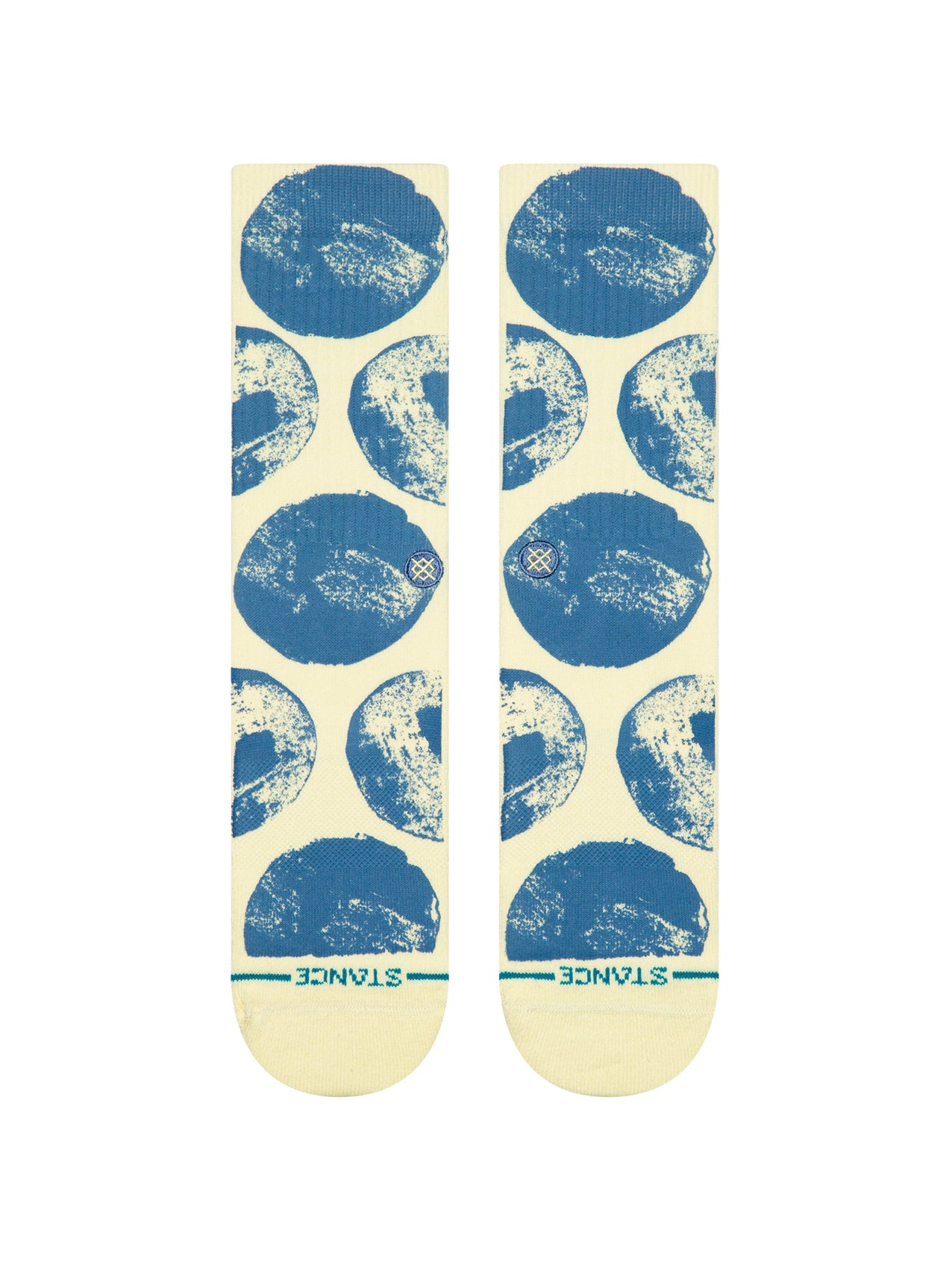 Stance "Pop Dot Crew" Socken