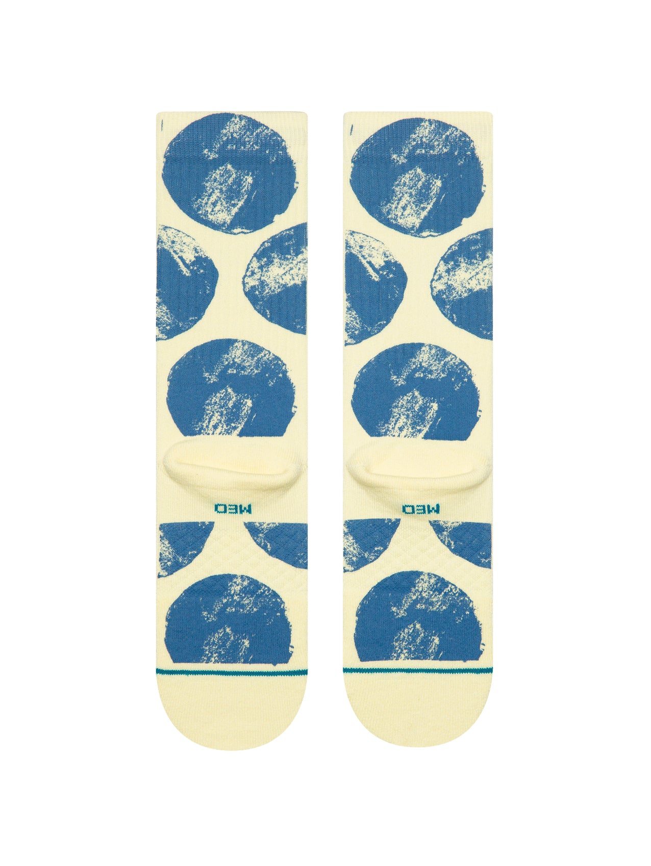 Stance "Pop Dot Crew" Socken
