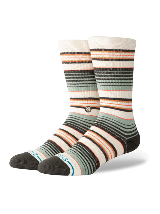 Stance "Rockford Crew" Socken