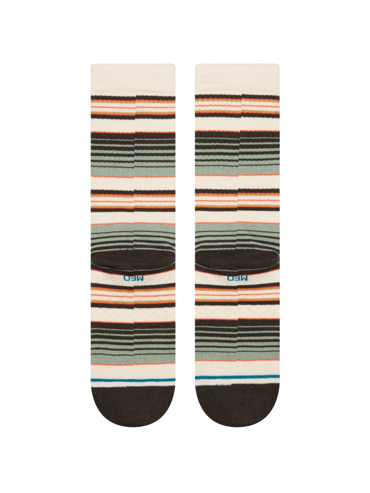 Stance "Rockford Crew" Socken