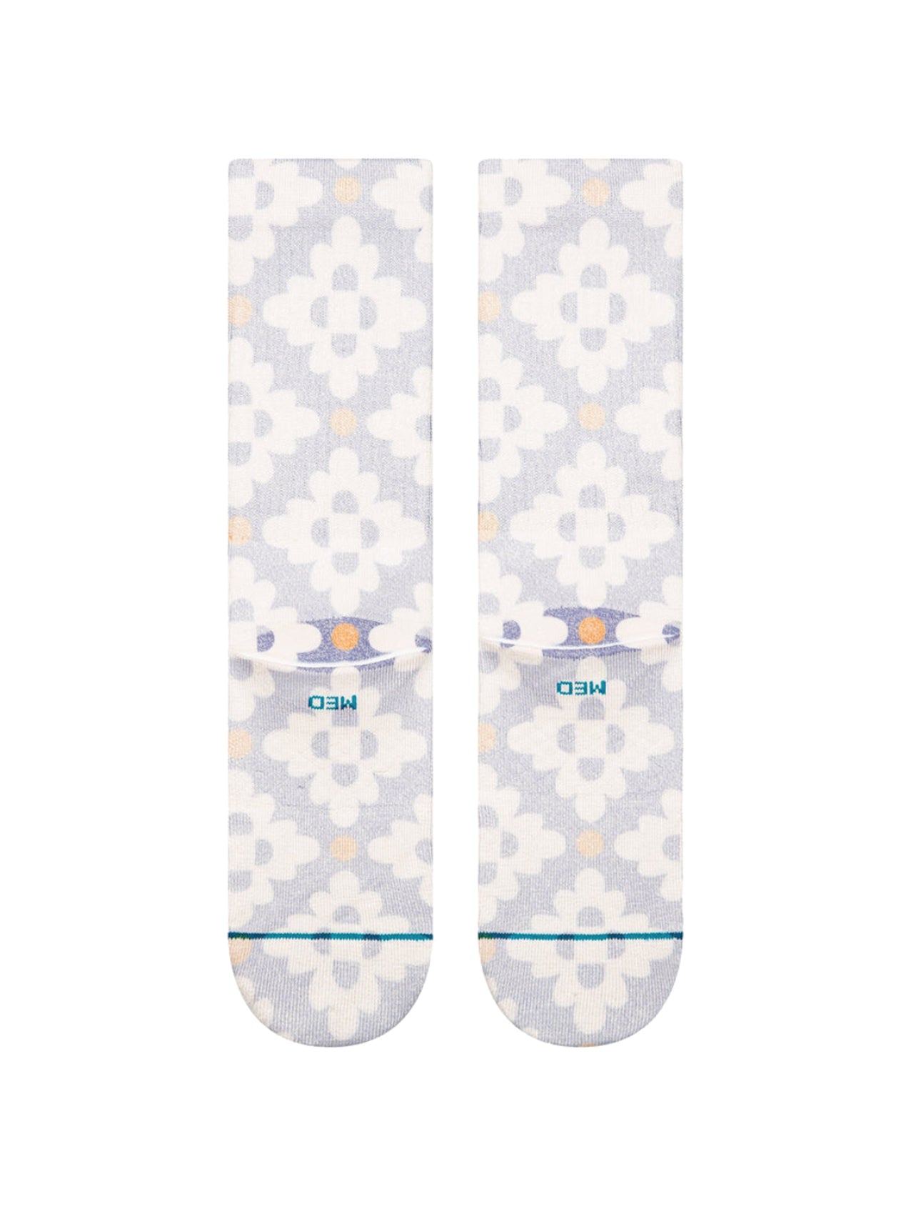 Stance "San Lucas Crew" Socken