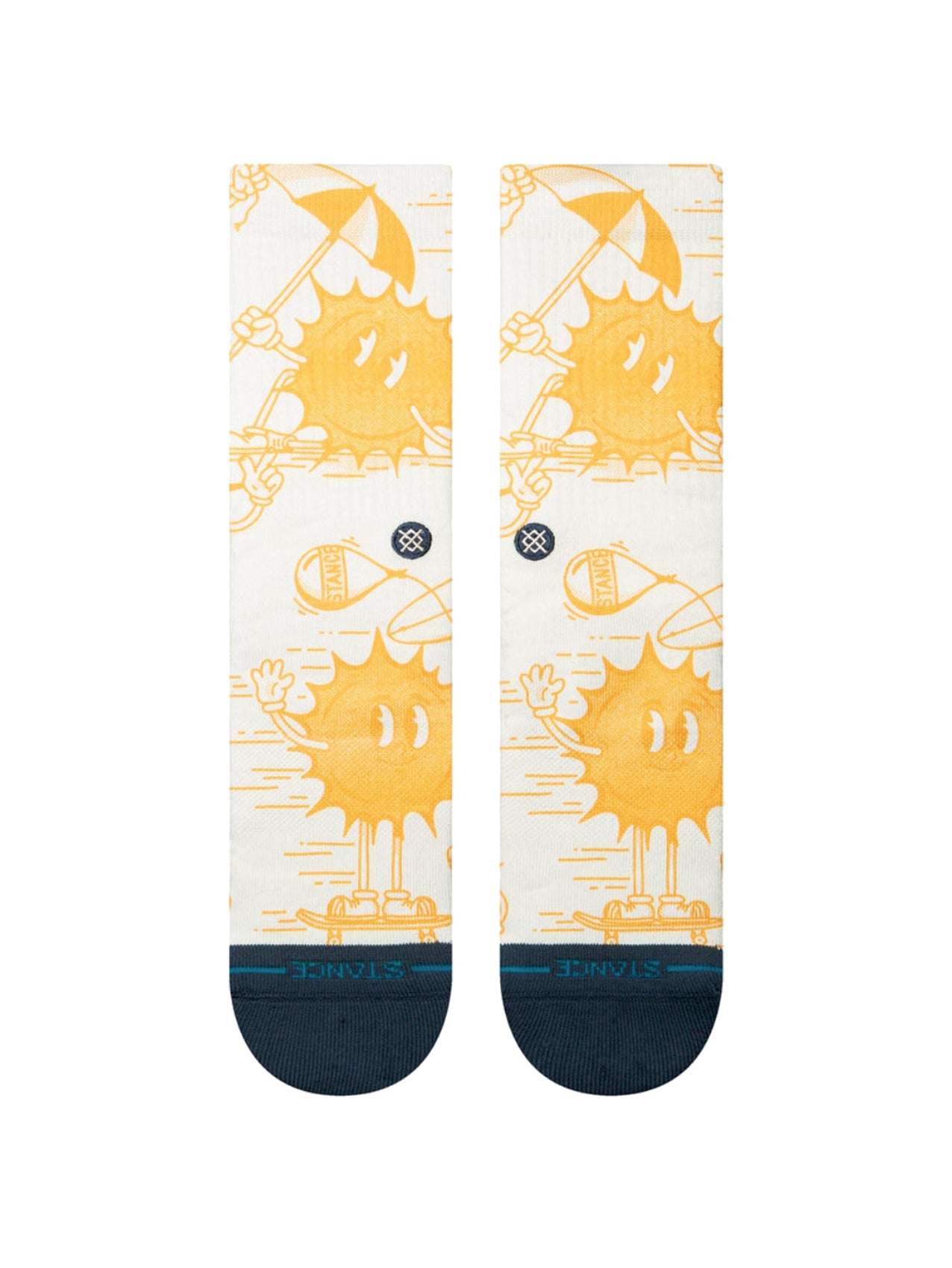 Stance "Sonnys Crew" Socken