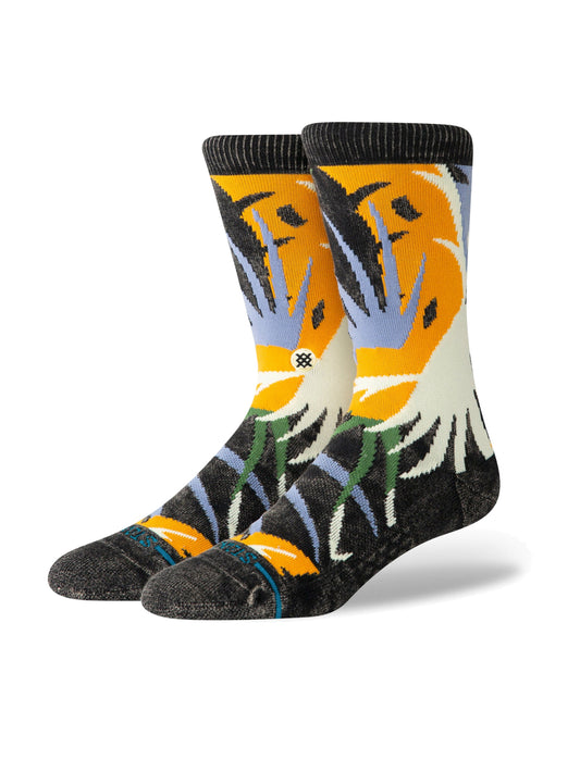 Stance "Yacht Club Crew" Socken