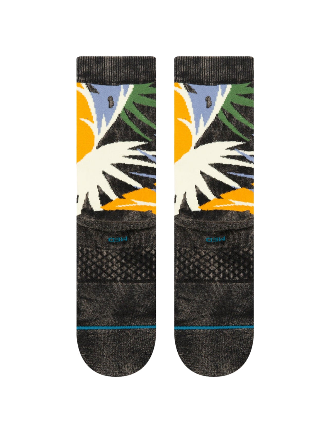 Stance "Yacht Club Crew" Socken