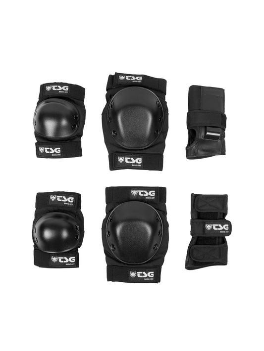 TSG Basic Protection Set
