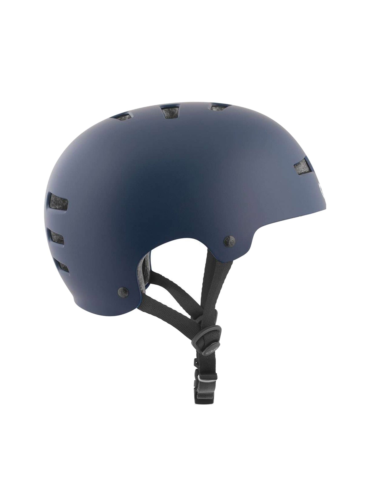 TSG Evolution Helmet Satin Blue