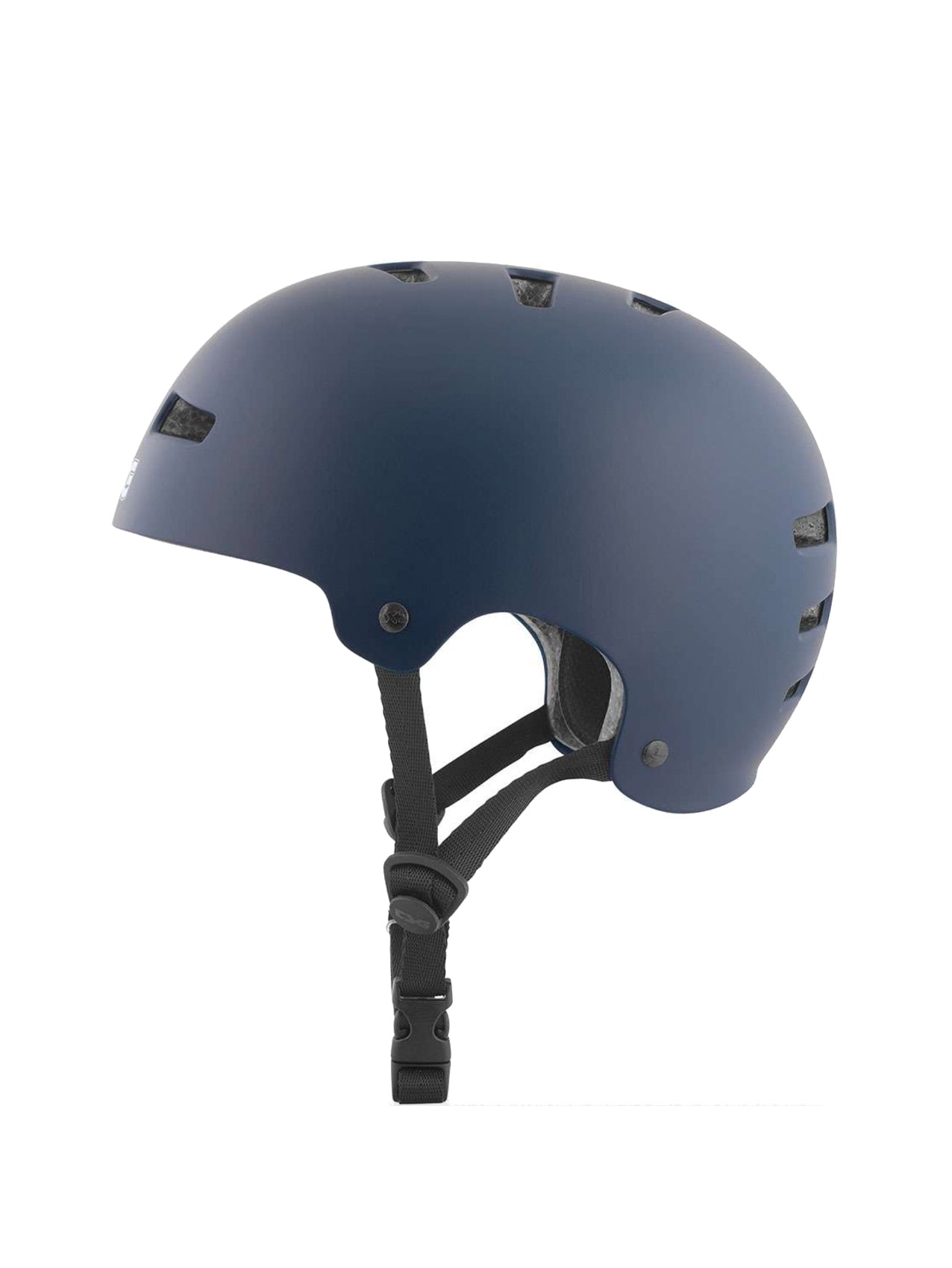 TSG Evolution Helmet Satin Blue