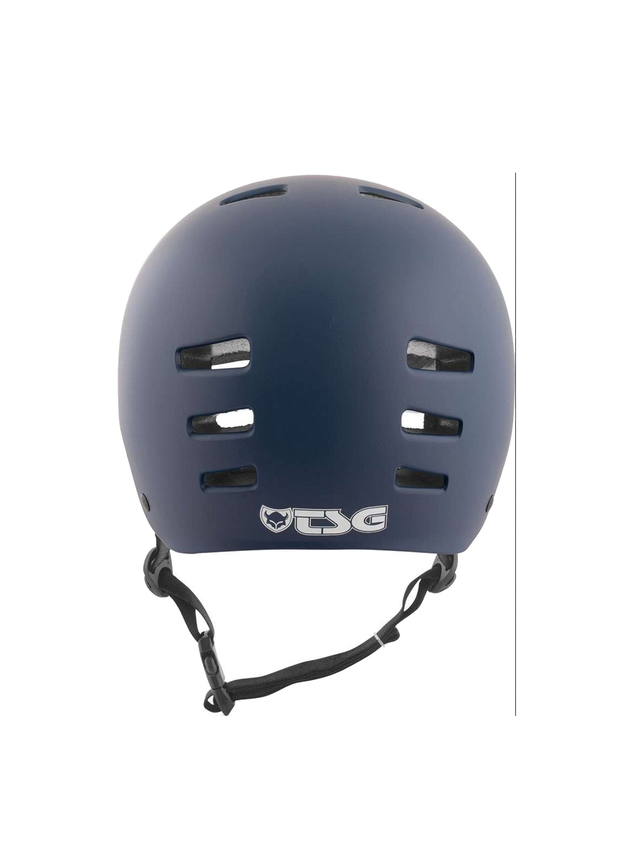 TSG Evolution Helmet Satin Blue