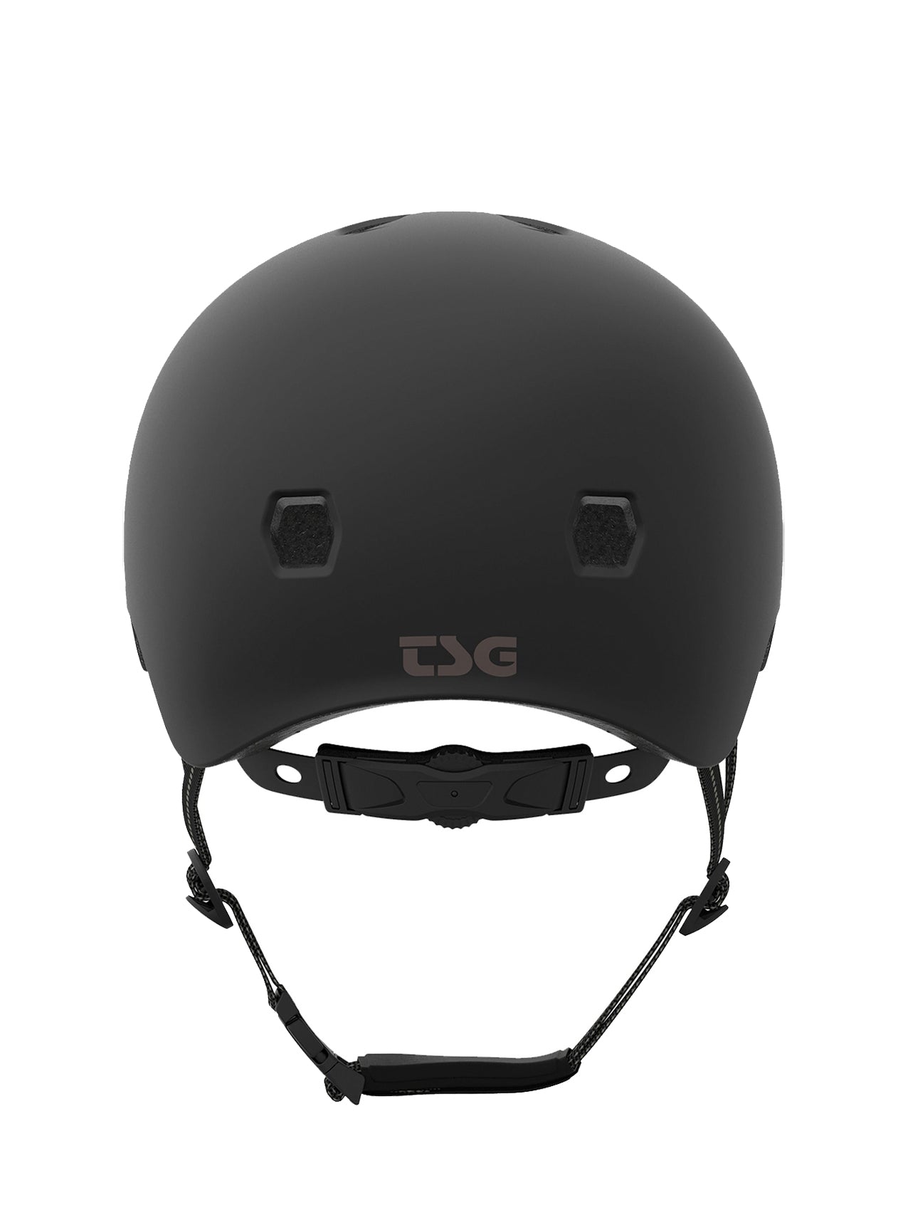 TSG Meta Helmet Black