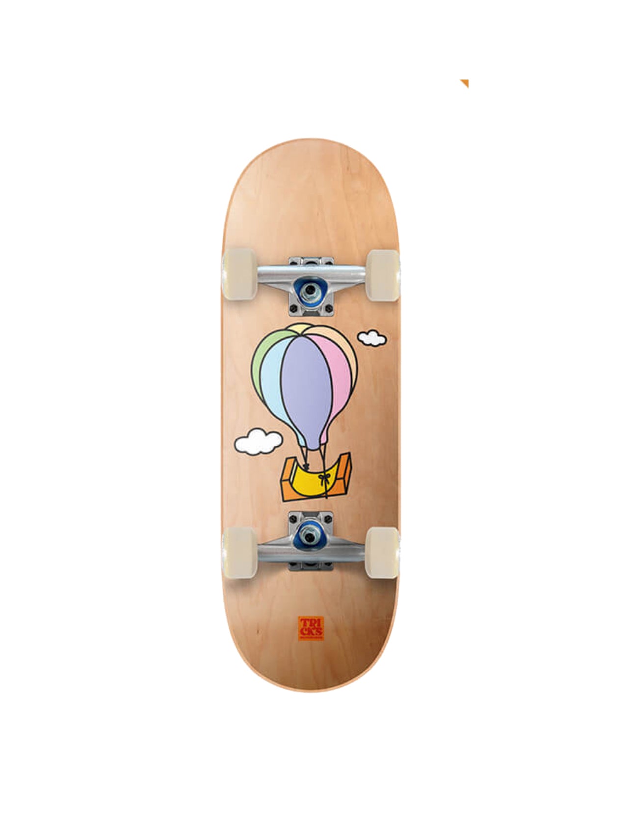 Tricks "Balloon" Kids Complete