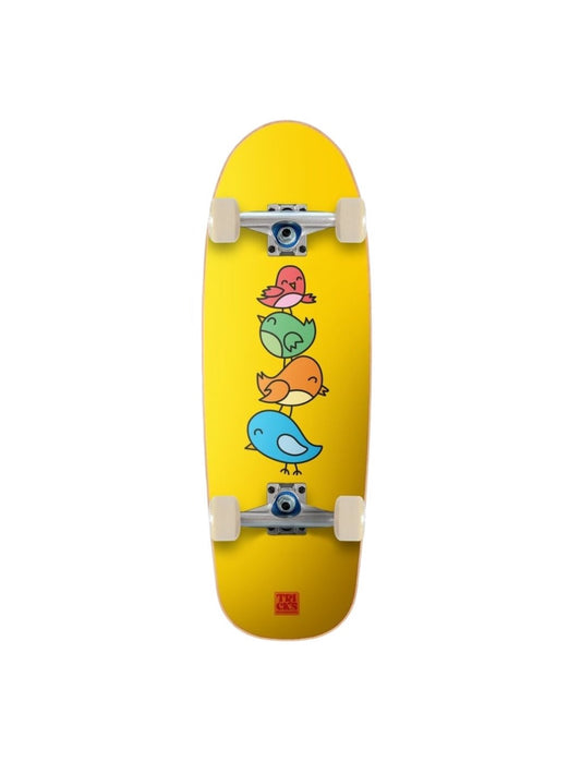 Tricks "Birds" Kids Complete