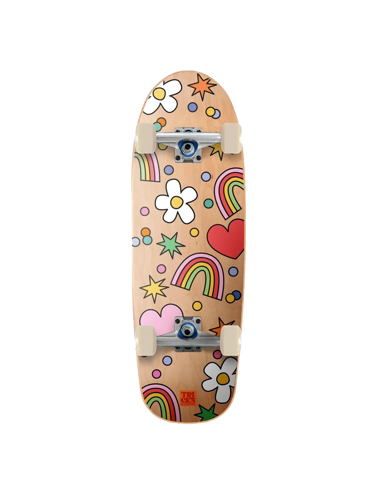 Tricks "Fun" Kids Complete