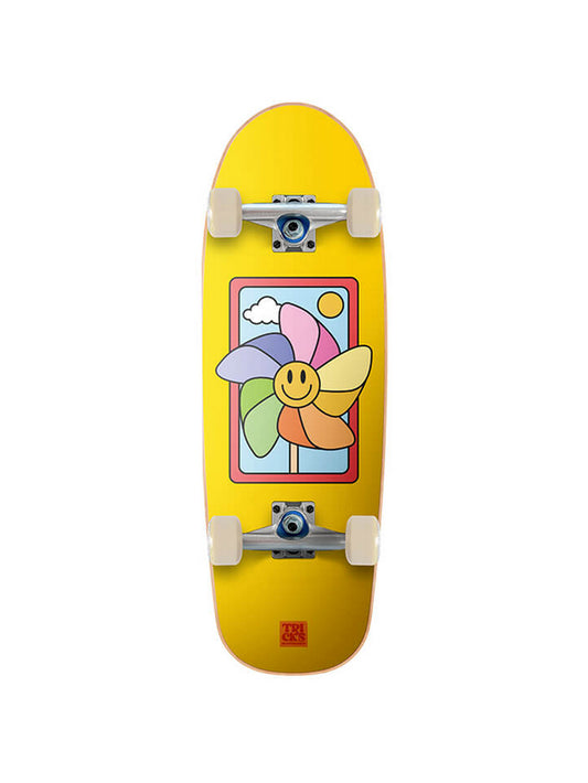 Tricks "Spinner" Kids Complete