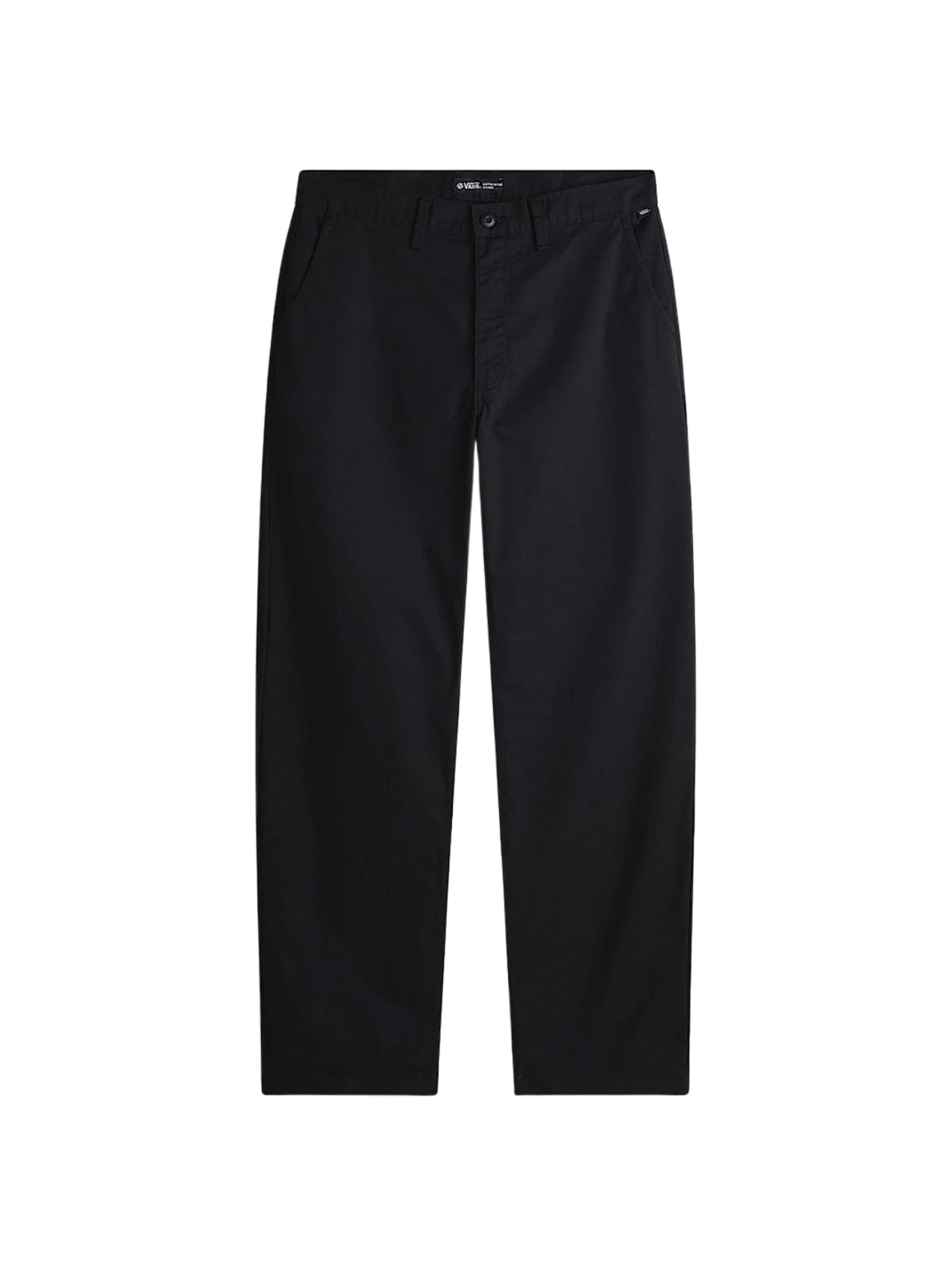 Vans "Authentic Chino" Loose Black