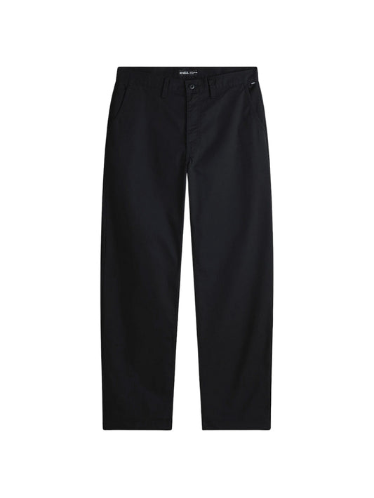 Vans "Authentic Chino" Loose Black