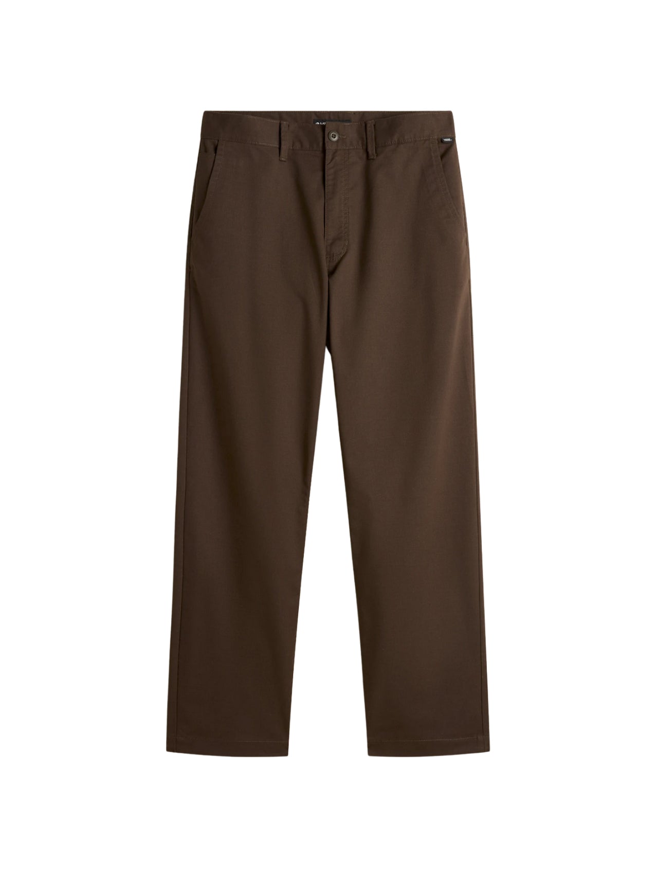 Vans "Authentic Chino" Loose Brown