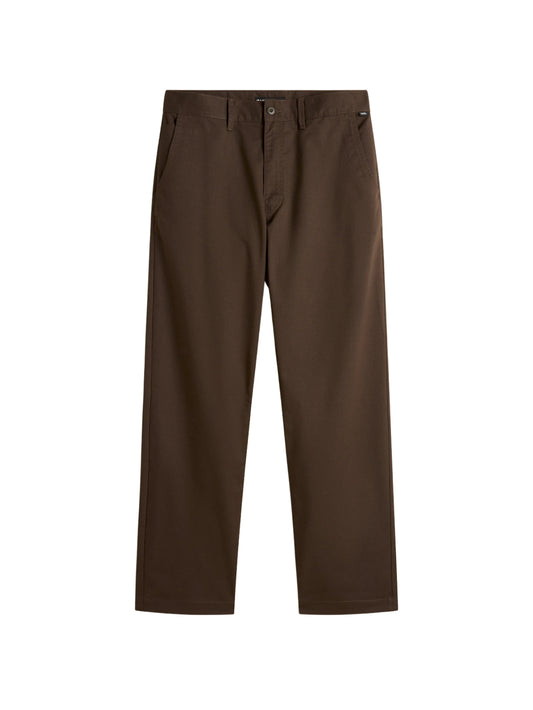 Vans "Authentic Chino" Loose Brown