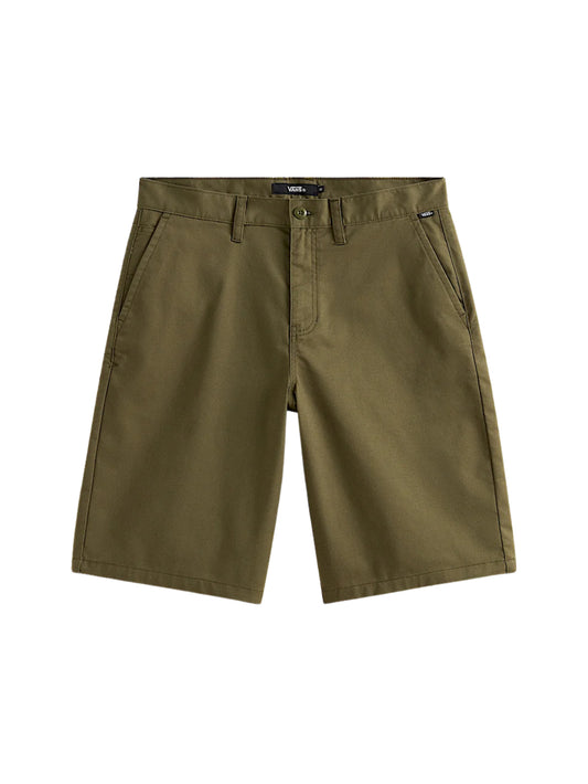 Vans Short "Authentic Loose" Green