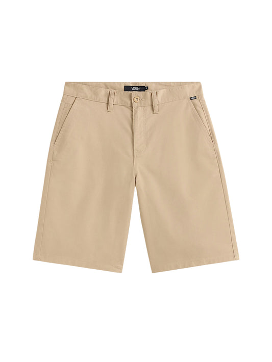 Vans Short "Authentic Loose" Beige