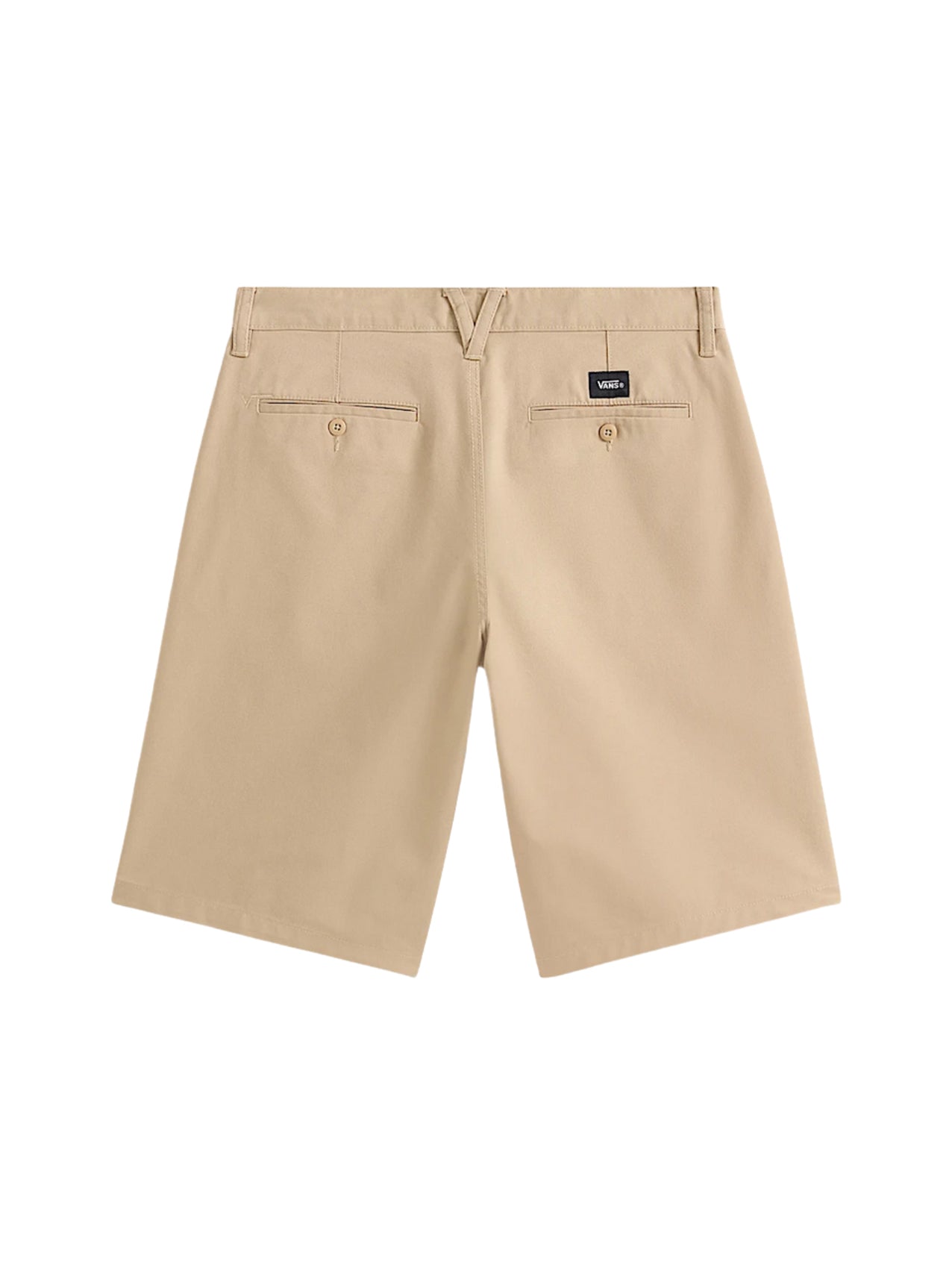 Vans Short "Authentic Loose" Beige