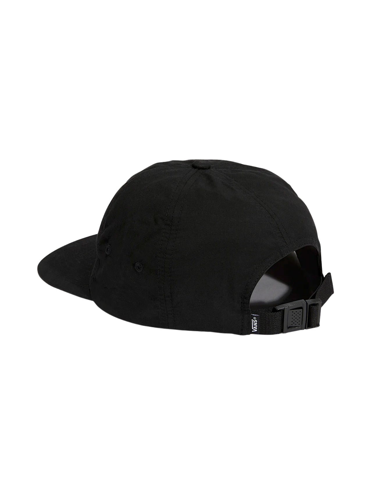 Vans "Cafe" Cap Black