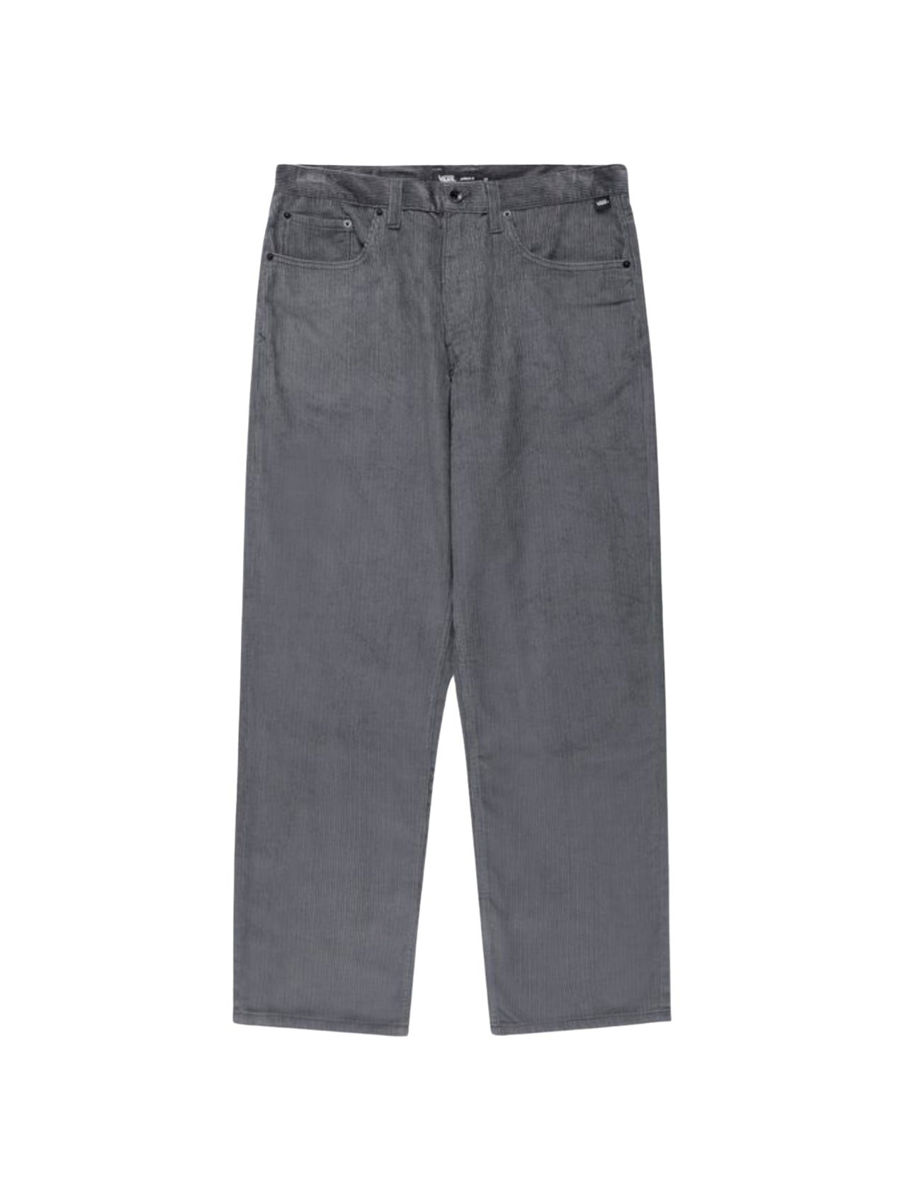 Vans "Check-5 Loose" Cordury