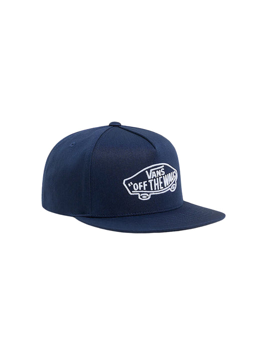 Vans Kids "Classic" Snapback Navy