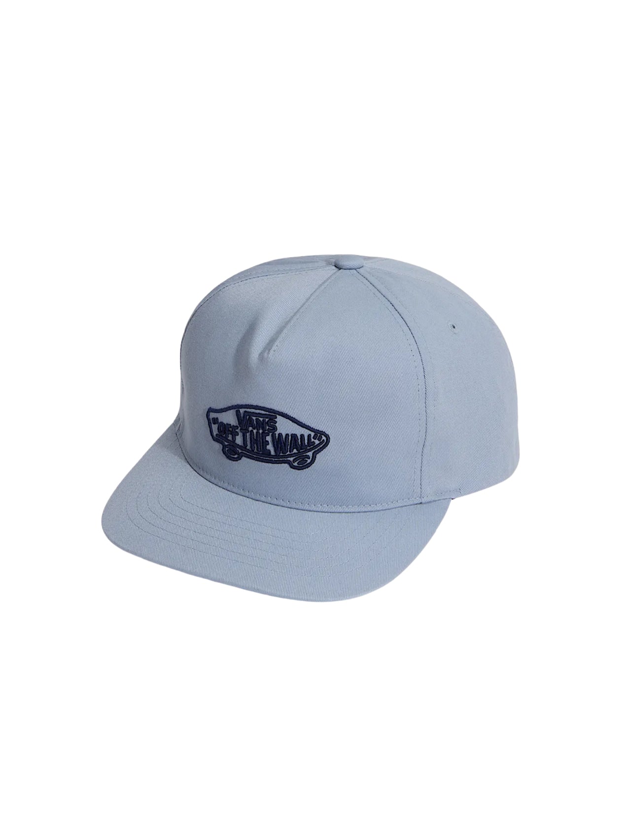 Vans "Classic Snapback" Cap Light Blue