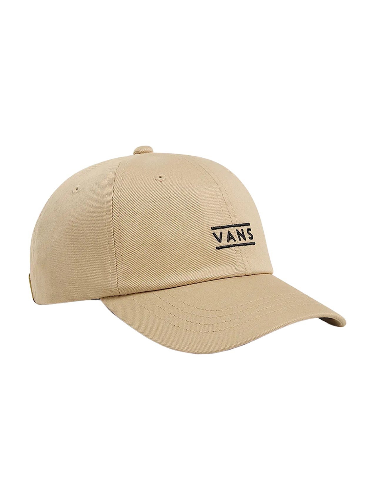 Vans "Curved Bill" Cap Beige