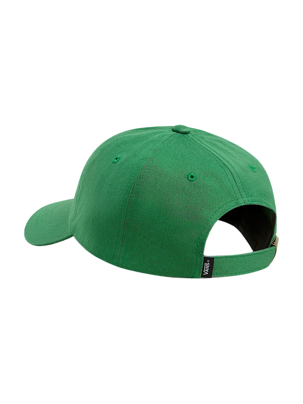 Vans "Curved Bill" Cap Green