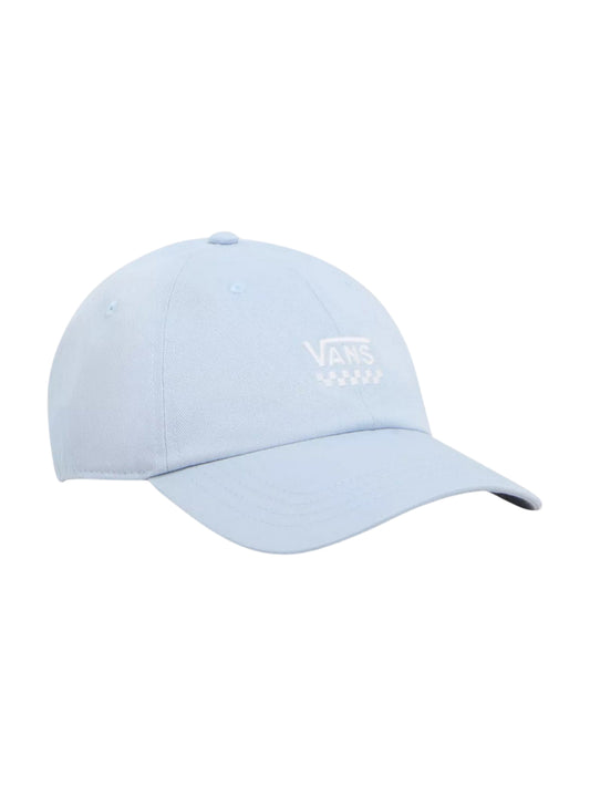 Vans "Curved Court Side" Cap Dusty Blue