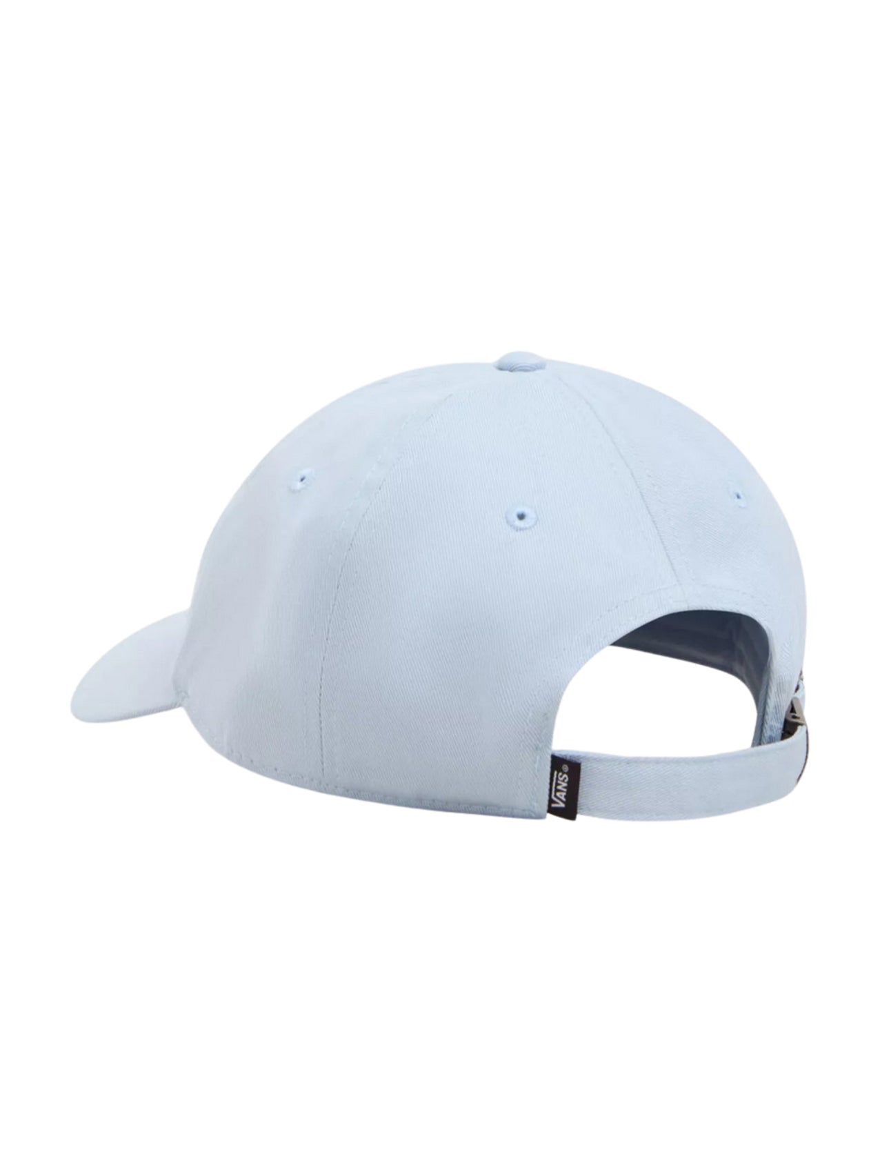Vans "Curved Court Side" Cap Dusty Blue