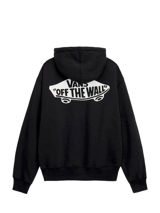 Vans "Double Standard" Hoodie Black