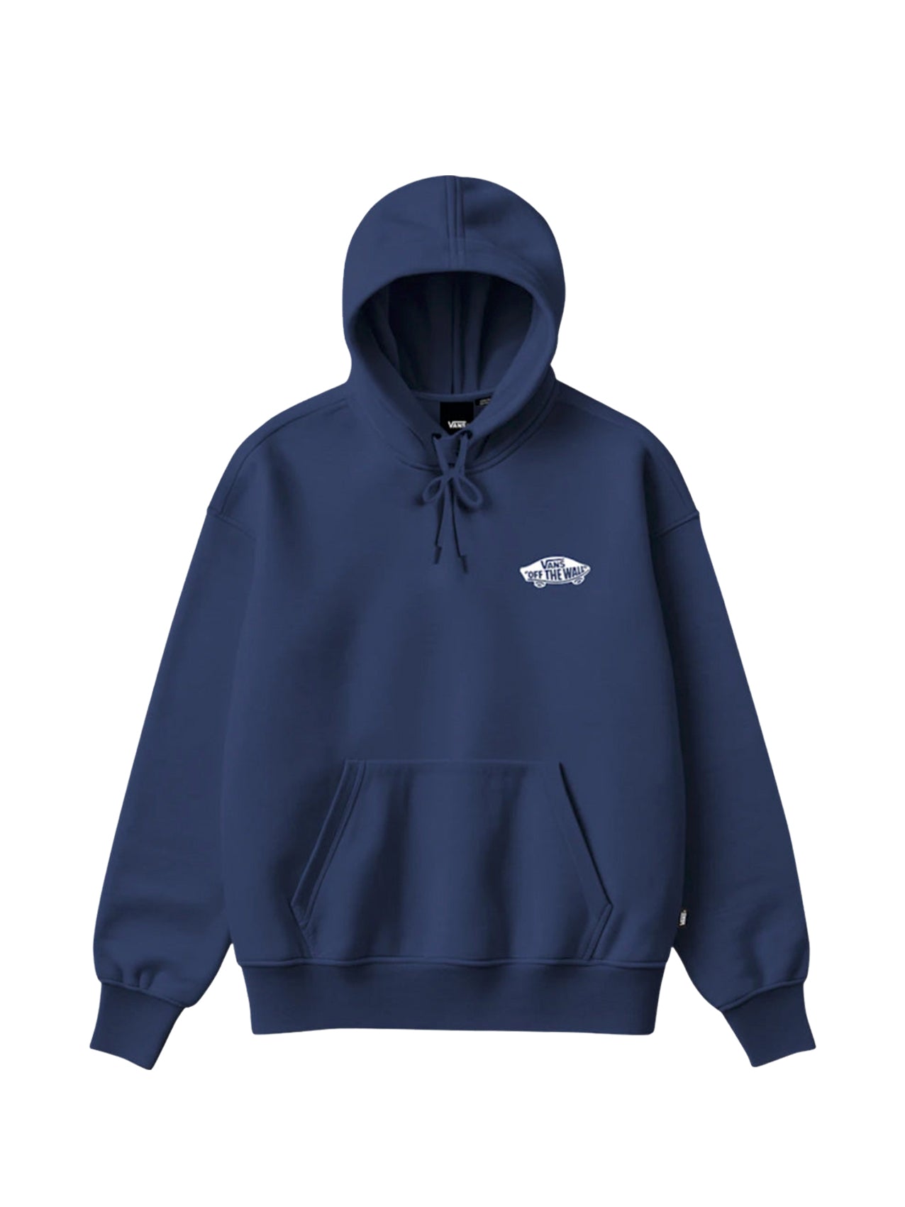 Vans "Double Standard" Hoodie Deep Indigo