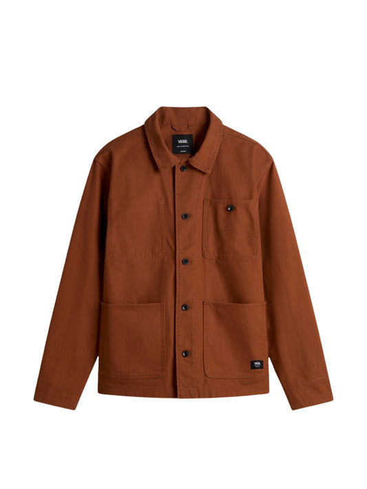 Vans "Drill Chore Canvas" Jacket