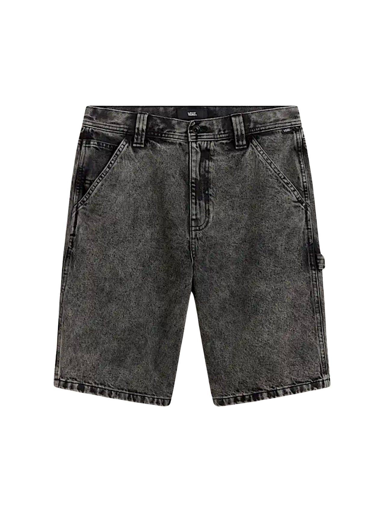 Vans "Drill Chore Loose" Short Black