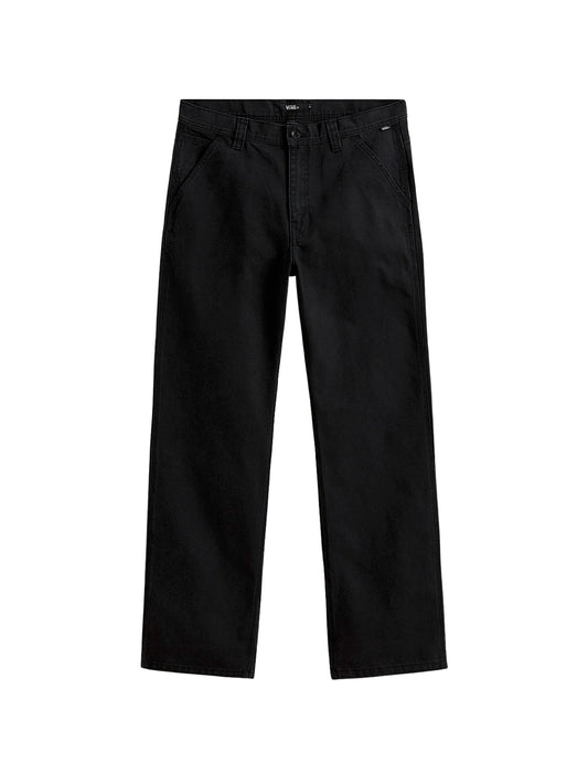 Vans "Drill Chore Loose" Denim Black