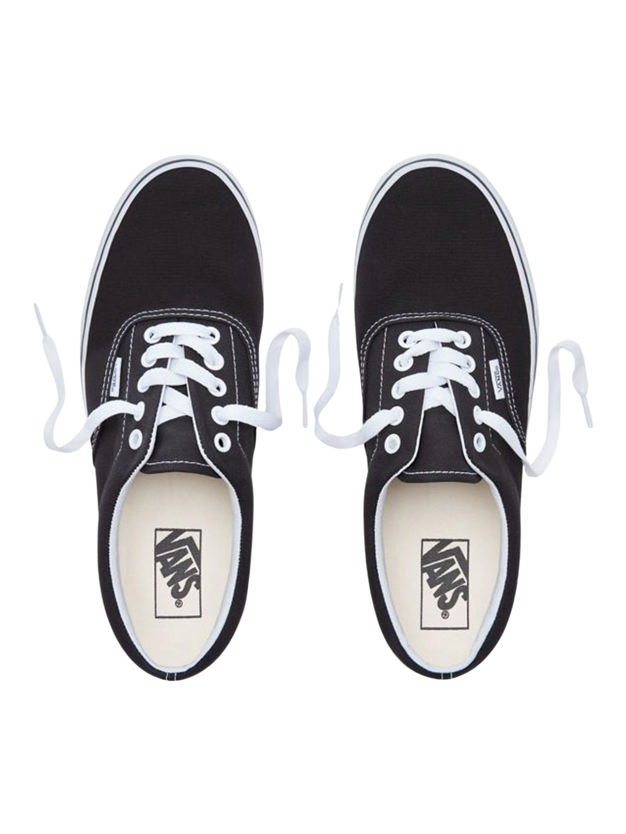 Vans "Era" Black/White