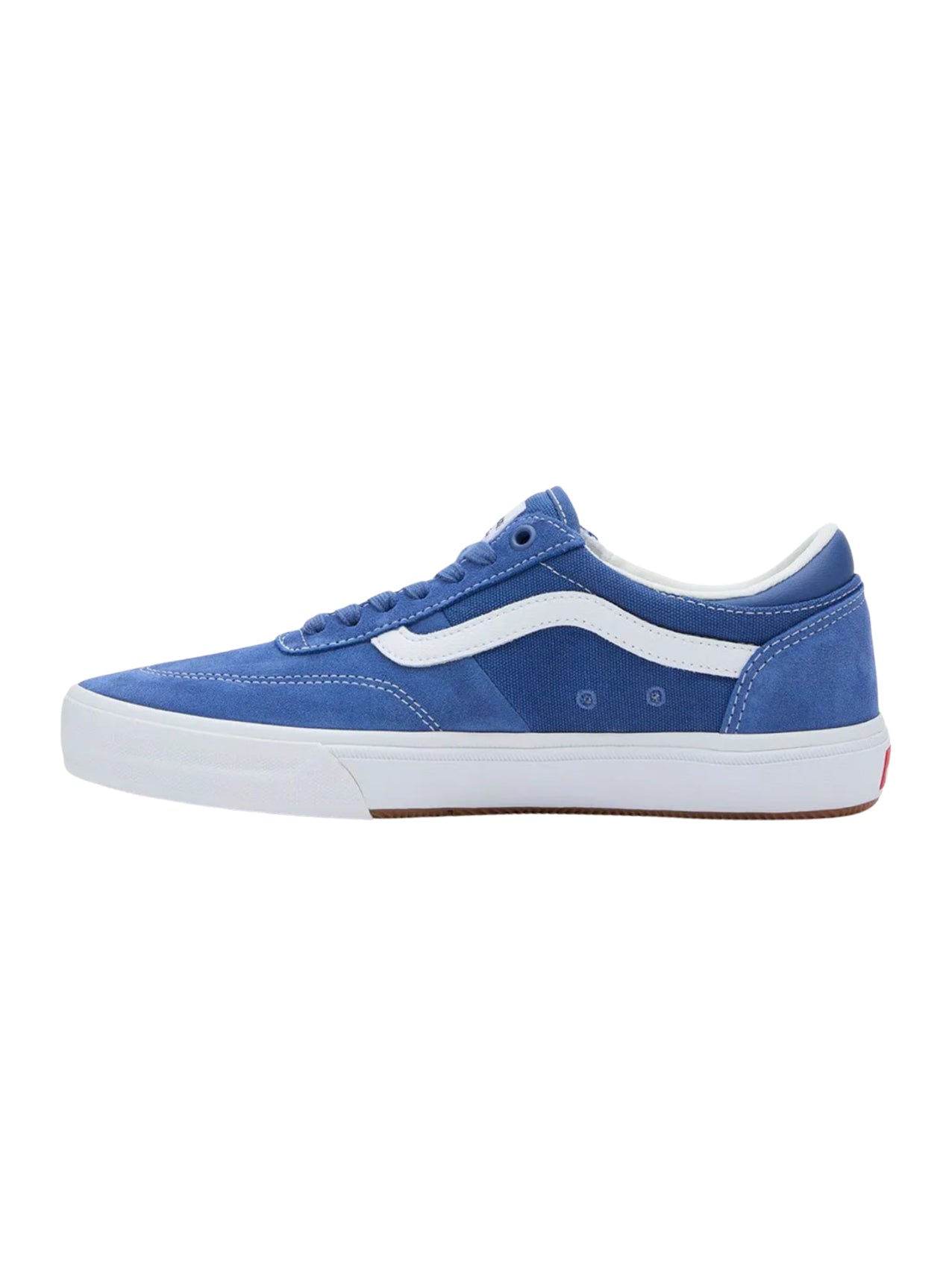 Vans "Gilbert Crockett" Blue/White