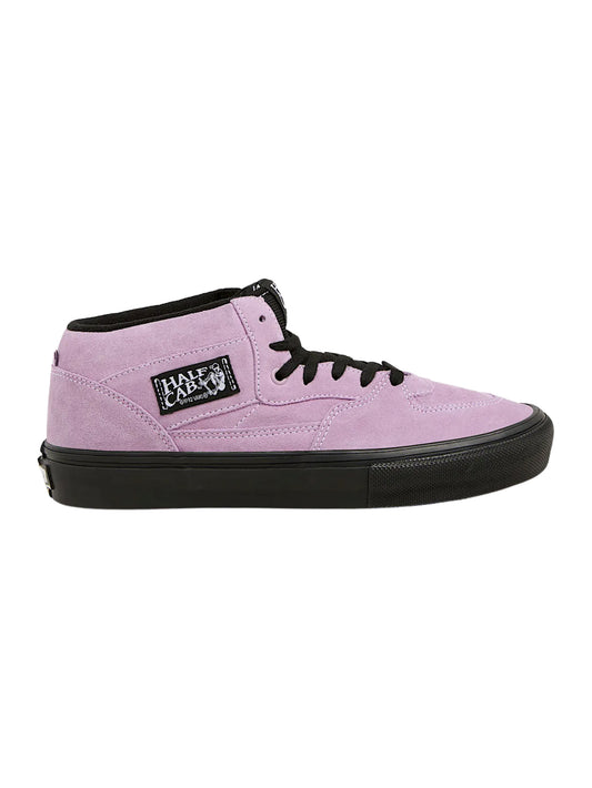 Vans "Skate Half-Cab" Lavender Fog/Black