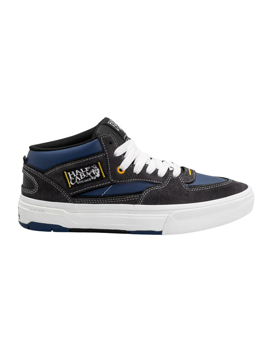 Vans "Skate Half-Cab" Wafflecup Navy/Grey
