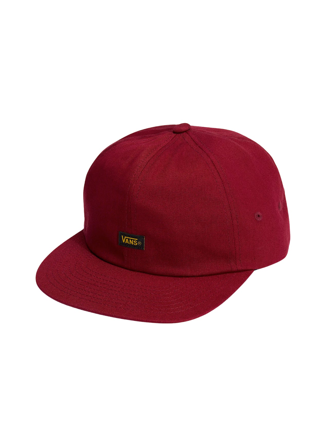 Vans "Jockey" Cap Bordeux