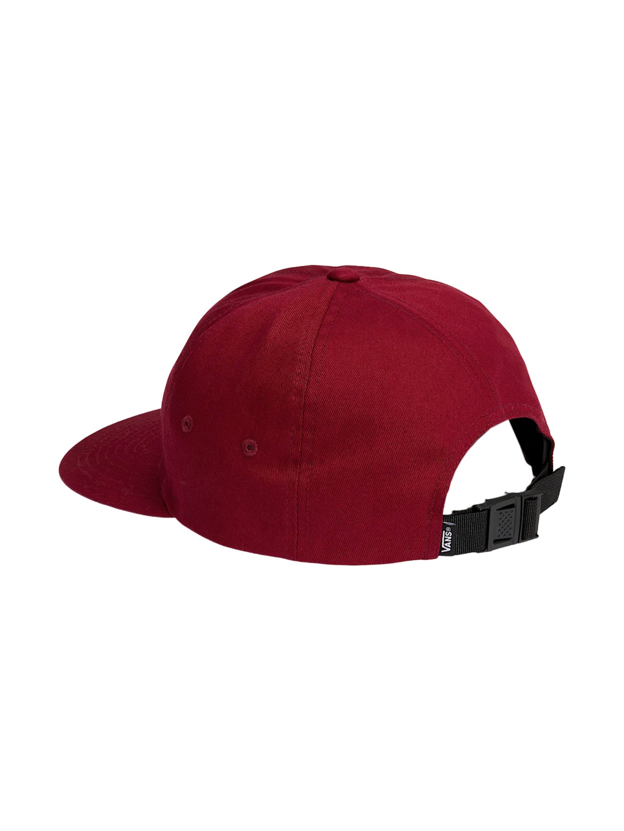 Vans "Jockey" Cap Bordeux