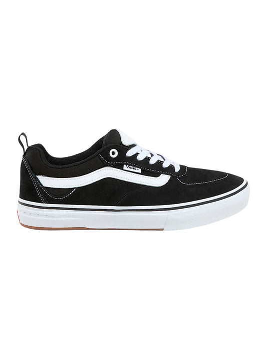 Vans "Kyle Walker" Black/White
