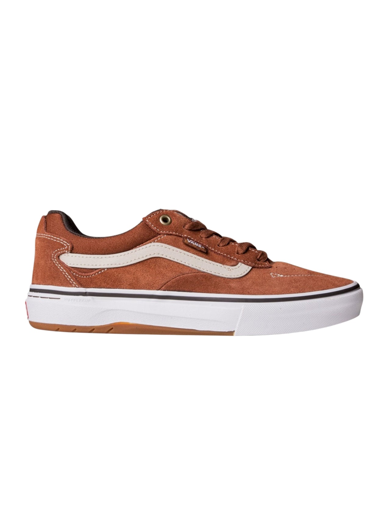 Vans "Kyle Walker" Tortoise