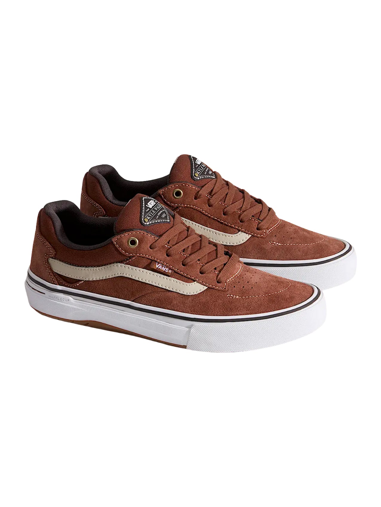 Vans "Kyle Walker" Tortoise