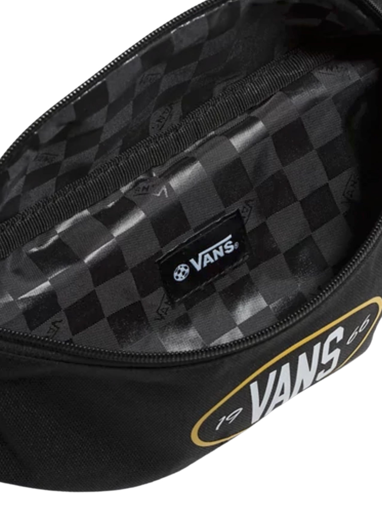 Vans "Mini Ward Cross" Bag